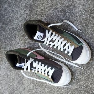 EUC Nike Blazer Mid '77 Premium Men's Toasty